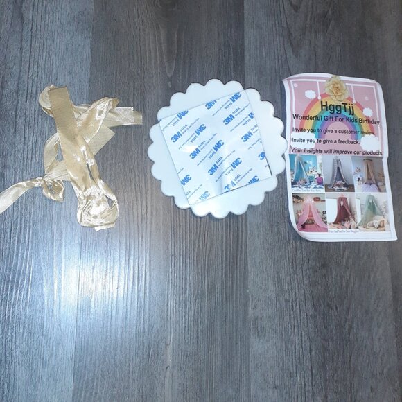 (2) Bed Canopies- NWOT - Picture 12 of 16